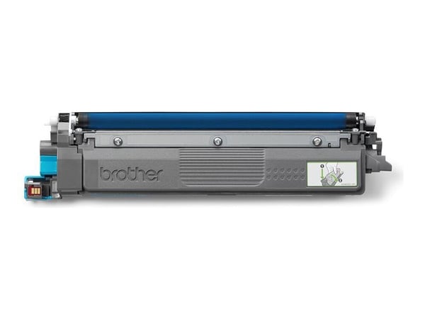 Brother TN-249C, 4000 sivua, Syaani, 1 kpl