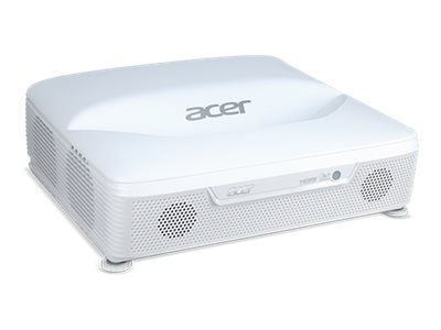 Acer L812 - DLP-projektor - laser - 3D - 4000 lumen - 16:9 - 4K