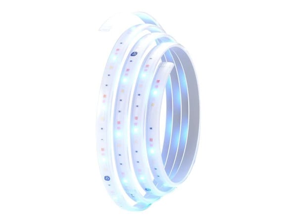 Nanoleaf Essentials Matter - Lysstripeforlengelse - LED - 105 LEDs/m - 23 W - RGBCW-lys - 2700-6500 K