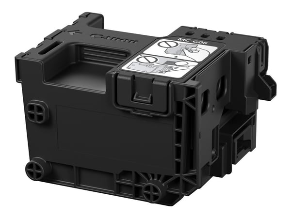 Canon MC-G06 - Huoltokasetti - PIXMA TR7820, TS7720 -laitteisiin
