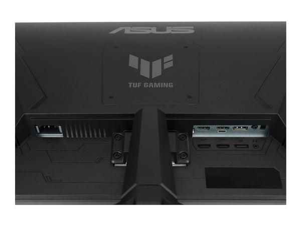 ASUS TUF Gaming VG249QM1A - LED-skjerm - gaming - 24" - 1920 x 1080 Full HD (1080p) @ 270 Hz - Fast IPS - 350 cd/m² - 1000:1 - 1 ms - 2xHDMI, Displ...