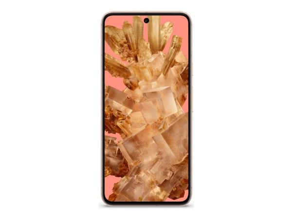 Google Pixel 8 - 5G smarttelefon - dobbelt-SIM - RAM 8 GB / Internminne 128 GB - OLED-display - 6.2" - 2400 x 1080 piksler (120 Hz) - 2x bakkamerae...