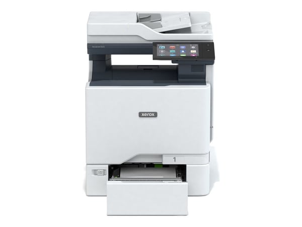 VersaLink C625 A4 50ppm duplex kopiering/utskrift