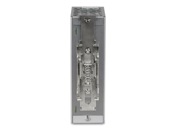 Trendnet TI-S15052, Virtalähde, Musta, Ylivirta, Yliteho, Ylijännite, Ylikuumeneminen, Oikosulku, 200000 h, 150 W, 90 - 264 V