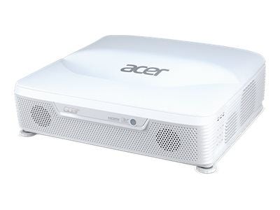 Acer L812 - DLP-projektor - laser - 3D - 4000 lumen - 16:9 - 4K