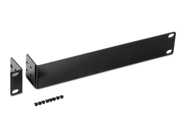 TRENDnet TL2-F7120 - Switch - Styrt - 12 x 10 Gigabit SFP+ - rackmonterbar - TAA-samsvar