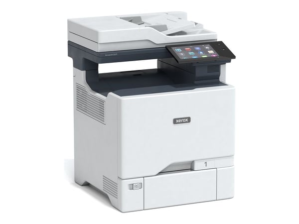 VersaLink C625 A4 50ppm duplex kopiering/utskrift
