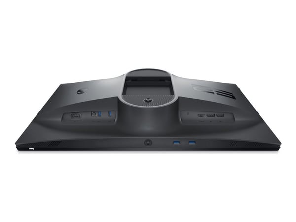 Alienware AW2524HF - LED-skjerm - gaming - 25" (24.5" synlig) - 1920 x 1080 Full HD (1080p) @ 480 Hz - Fast IPS - 400 cd/m² - 1000:1 - HDR10 - 0.5 ...
