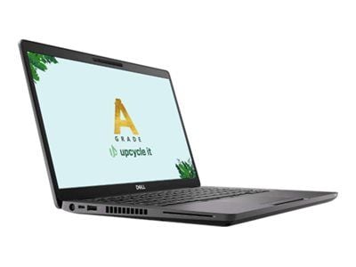 Renoveret Dell Latitude 5400 - Tilstand: Grad A