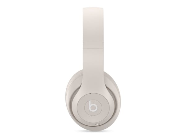 Apple Beats Studio Pro, Langallinen & langaton, Puhelut/Musiikki, 260 g, Kuulokkeet, Hiekka