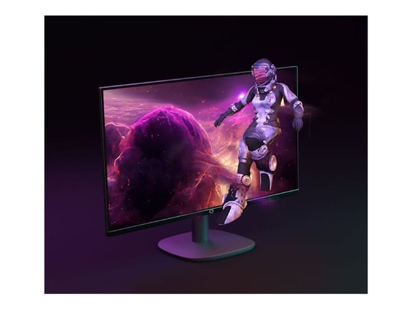 Cooler Master CMI-GA271-EK skjerm 27" Quad HD 100 Hz VA