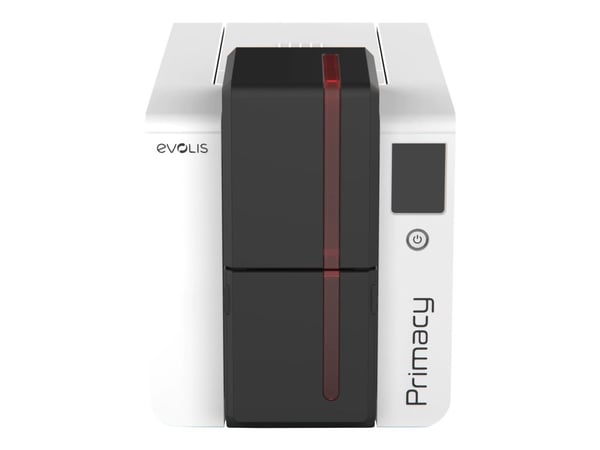Evolis Primacy 2 kaksipuolinen yksipuolinen 12 pistettä/mm 300dpi USB Ethernet ( PM2-0025-E )