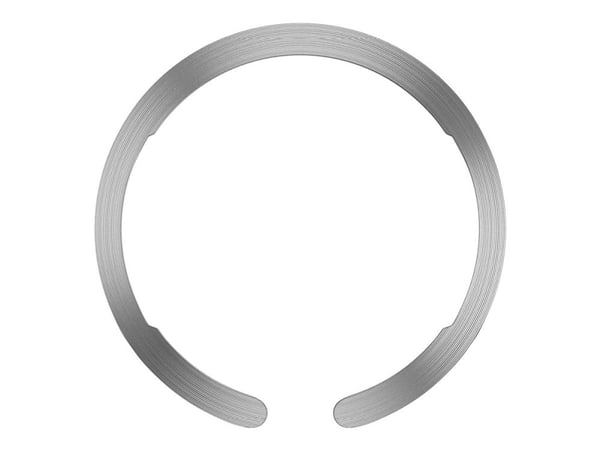 PanzerGlass™ | Bang-On - MagSafe kompabilitetsring | Apple Iphone 12/13/14/15