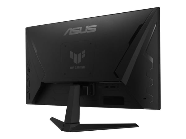 ASUS TUF Gaming VG249QM1A - LED-skjerm - gaming - 24" - 1920 x 1080 Full HD (1080p) @ 270 Hz - Fast IPS - 350 cd/m² - 1000:1 - 1 ms - 2xHDMI, Displ...