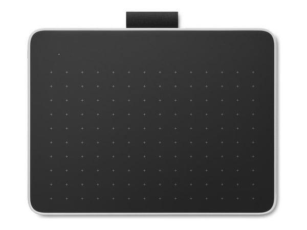 Wacom One Small - Digitaliserer - 9.5 x 15.2 cm - kablet - USB-C, Bluetooth 5.1