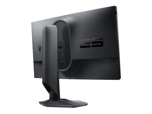 Alienware AW2524HF - LED-skjerm - gaming - 25" (24.5" synlig) - 1920 x 1080 Full HD (1080p) @ 480 Hz - Fast IPS - 400 cd/m² - 1000:1 - HDR10 - 0.5 ...