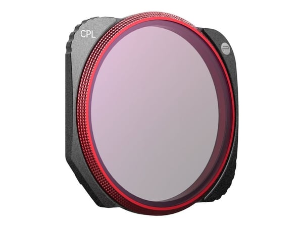 PGYTECH Professional - Filter - sirkulær polarisator - for DJI Mavic 3 Classic