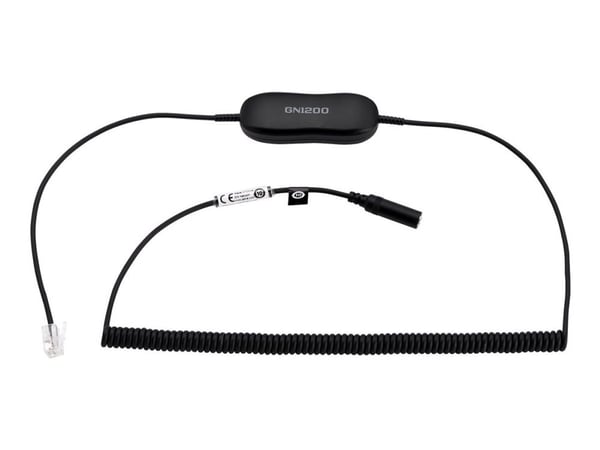Jabra 88011-100, Lisätarvikepakkaus