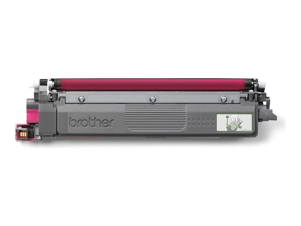 Brother TN-249M, 4000 sivua, Magenta, 1 kpl