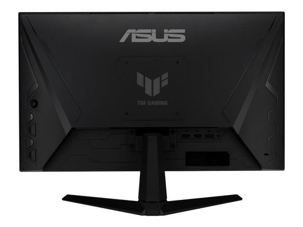 ASUS TUF Gaming VG249QM1A - LED-skärm - spel - 24" - 1920 x 1080 Full HD (1080p) @ 270 Hz - Fast IPS - 350 cd/m² - 1000:1 - 1 ms - 2xHDMI, DisplayP...