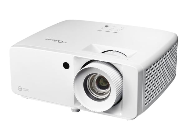 Optoma UHZ66 - DLP-projektor