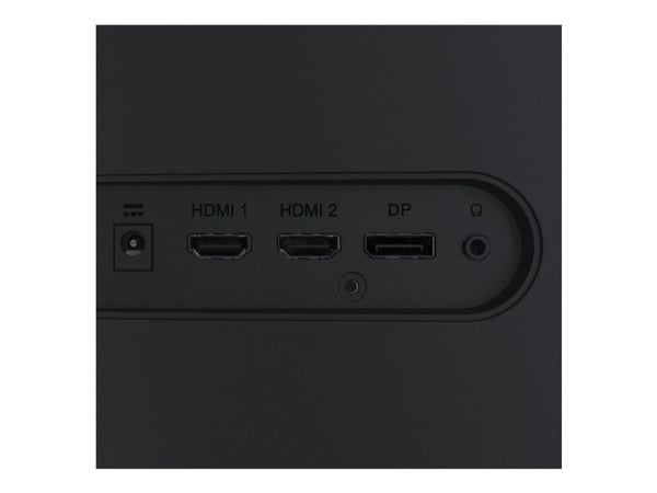 Cooler Master CMI-GA271-EK 27WQHD 100Hz VA EU+UK Cord -monitori