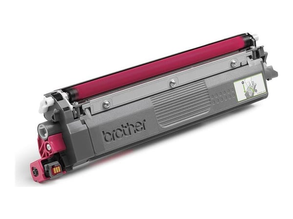 Brother TN-249M, 4000 sivua, Magenta, 1 kpl