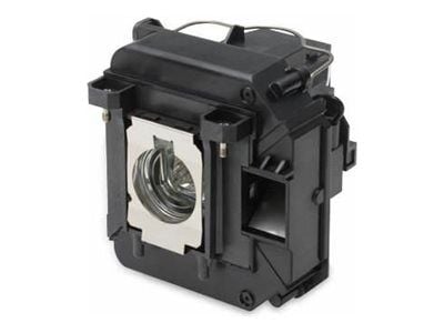 CoreParts - Projektorlampe (tilsvarer: ELPLP87, Epson V13H010L87) - 215 watt - 5000 time(r) - for Epson EB-520, EB-525, EB-530, EB-535, EB-536; Bri...
