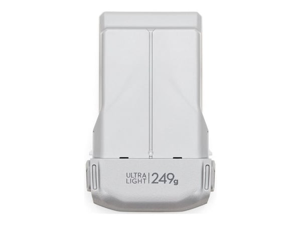 DJI Intelligent Flight Battery - Batteri - Li-Ion - 2453 mAh - 18.1 Wh - for Mini 3 Pro