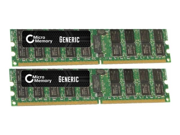 8 GB minnemodul for Dell