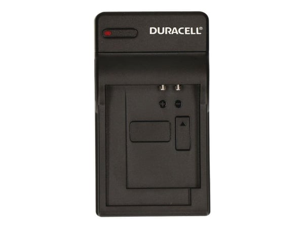 Duracell - Batteriladdare