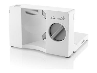 ETA Tempo 1094 90000 - Skjæremaskin - 120 W - hvit
