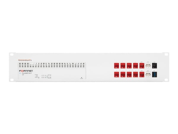 Rackmount.IT RM-FR-T18, Palomuurin kotelokiinnitys, Valkoinen, 1 kpl
