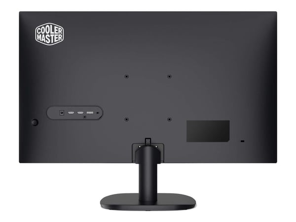 Cooler Master CMI-GA271-EK 27WQHD 100Hz VA EU+UK Cord -monitori