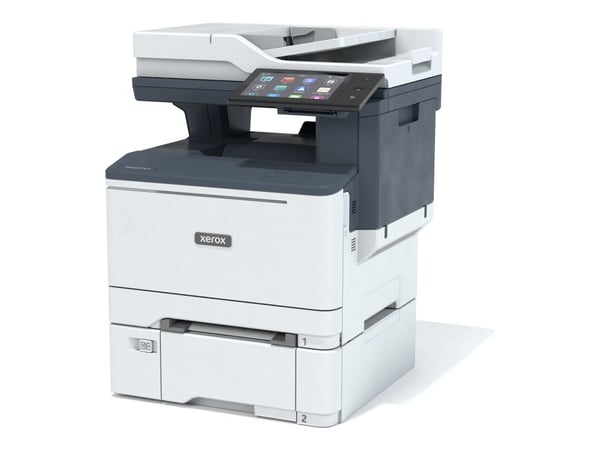 Xerox VersaLink C415V_DN - Multifunktionsskrivare - färg - laser - Legal (216 x 356 mm) (original) - Legal (media) - upp till 42 sidor/minut (kopie...
