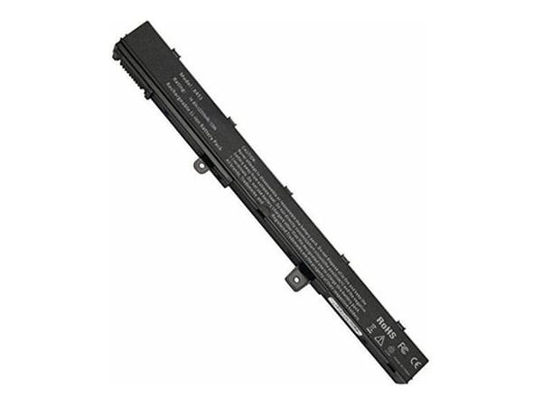 CoreParts - Batteri til bærbar PC - litiumion - 3-cellers - 2100 mAh - 25 Wh - svart - for ASUS F551MA; F551MAV; VivoBook F200MA; X451MA; X551MA; X...