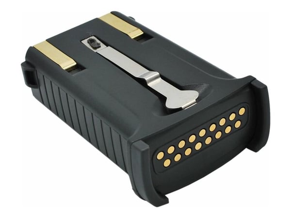 CoreParts MBXPOS-BA0287, Akku, Musta, 1 kpl