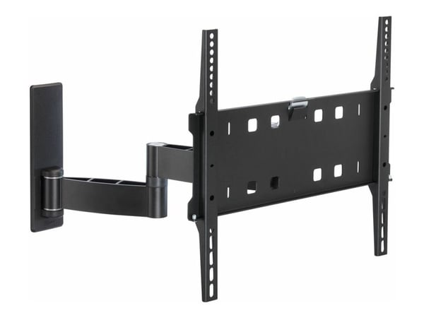 Vogel's Professional PFW 3040 - Konsol - för platt panel - låsbar - svart - skärmstorlek: 32"-55" - väggmonterbar