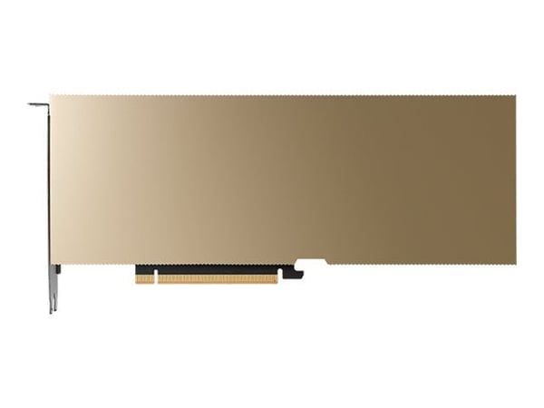 NVIDIA L40S - GPU-laskentaprosessori - NVIDIA L40S - 48 GB GDDR6 - PCIe 4.0 x16 - 4 x DisplayPort - 4 x DisplayPort NVIDIA L40S - GPU-laskentaprosessori - NVIDIA L40S - 48 GB GDDR6 - PCIe 4.0 x16 - 4 x DisplayPort - 4 x DisplayPort