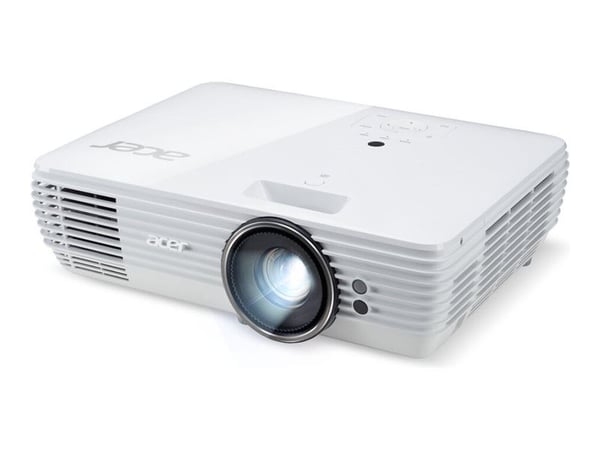 Acer H6815 - DLP-projektor - UHP - 3D - 4000 ANSI lumen - 3840 x 2160 - 16:9 - 4K