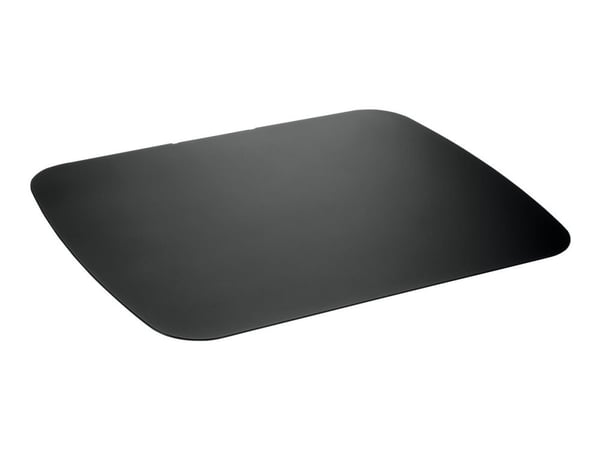Vogel's PUA 9507 - Monteringskomponent (tilbehørshylle) - for notebook / DVD-spiller / tastatur - svart - stangmontering