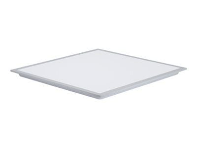 LEDURO 93604, Firkantet, Tak, Hvit, 40 W, Hvit, 4000 K