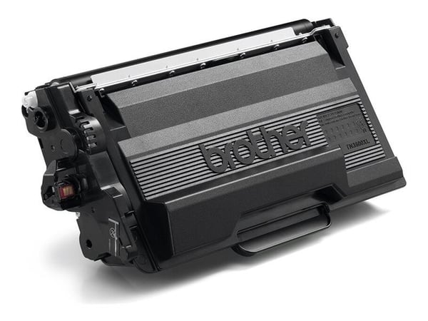 Brother TN-3600XL, 6000 sivua, Musta, 1 kpl
