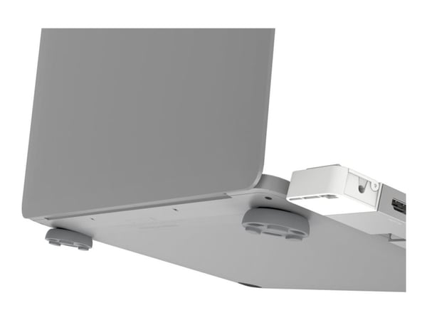 j5create JCD395 - Dokkingstasjon - USB4 x 2 - HDMI, USB4 - 1GbE - for Apple MacBook Air (I midten av 2022); MacBook Pro (14.2 tommer, 16.2 tommer)