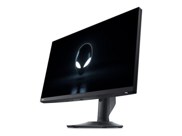 Alienware AW2524HF - LED-skjerm - gaming - 25" (24.5" synlig) - 1920 x 1080 Full HD (1080p) @ 480 Hz - Fast IPS - 400 cd/m² - 1000:1 - HDR10 - 0.5 ...