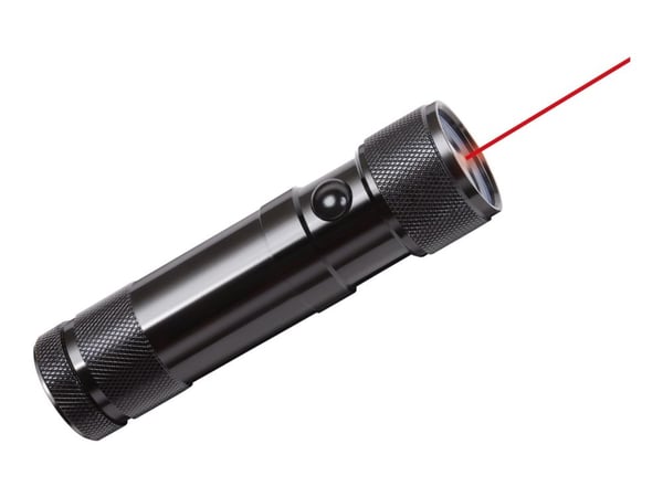 Brennenstuhl Eco-LED - Laser light - LED