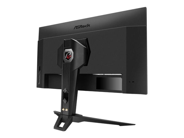 ASRock Phantom Gaming PG32QF2B - LED-skärm - spel - 32" (31.5" visbar) - 2560 x 1440 QHD @ 165 Hz - VA - 550 cd/m² - 3000:1 - DisplayHDR 400 - 1 ms...