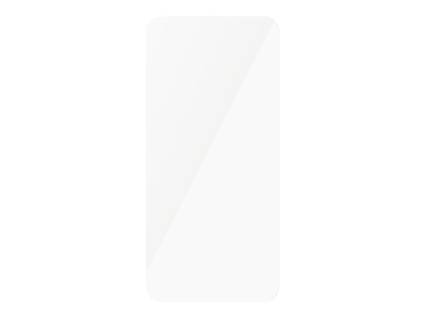 SAFE. by PanzerGlass - Skjermbeskyttelse for mobiltelefon - ultrabred passform - glass - for Apple iPhone 15 Pro Max