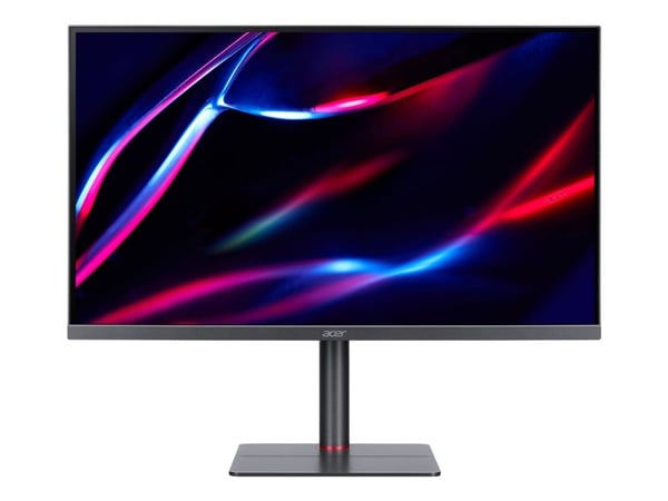 Acer Nitro XV275K P3biipruzx - XV5 Series - LED-skjerm - gaming - 27" - 3840 x 2160 4K - IPS - 1000 cd/m² - 200000:1 - DisplayHDR 1000 - 1 ms - 2xH...