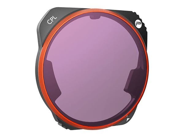 PGYTECH Professional - Filter - sirkulær polarisator - for DJI Mavic 3 Pro